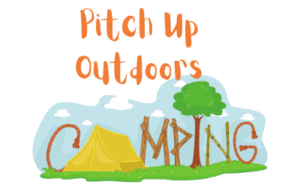 Pitchup outdoors