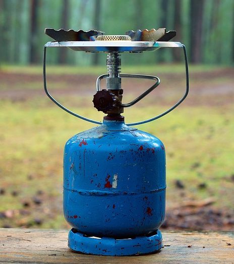 Camping gas stoves: How long will my gas last? – Pitchup Outdoors