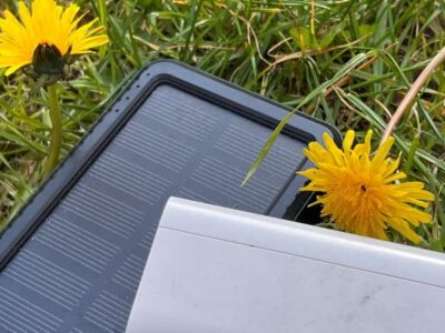 portable power banks for camping